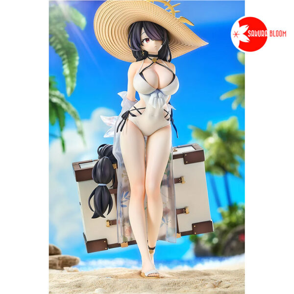 PREORDEN: Blue Archive: Hinata  - Swimsuit Ver. 1/6 - Image 9