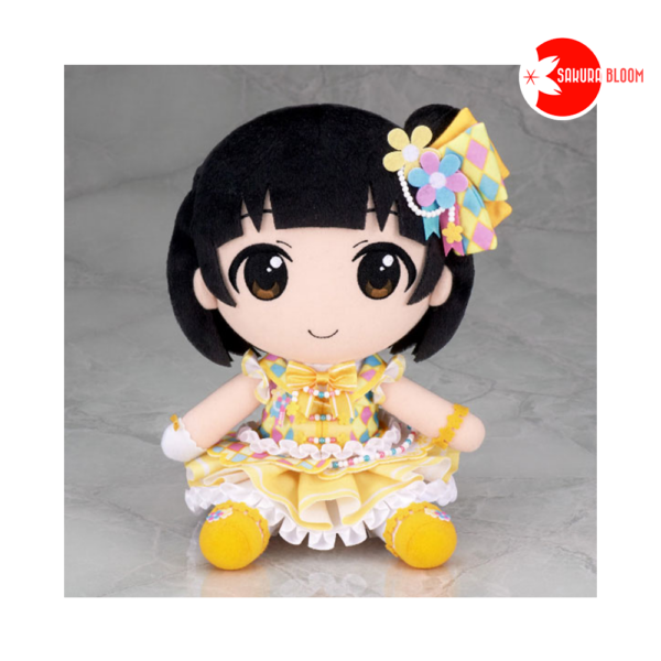 PREORDEN: THE IDOLM@STER Million Live! Plush Iku Nakatani