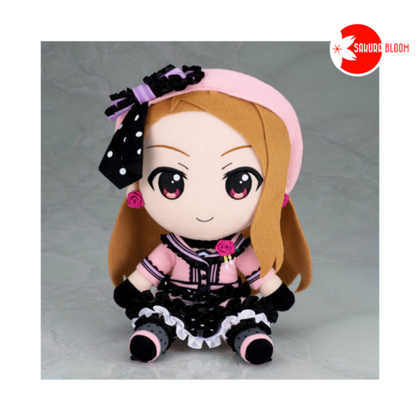 PREORDEN: THE IDOLM@STER Million Live! Plush Iori Minase