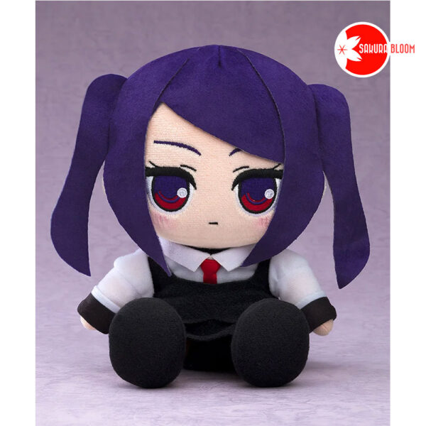 PREORDEN: VA-11 Hall-A Plushie: Jill Stingray