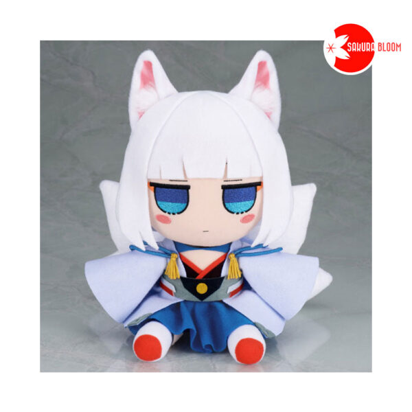 PREORDEN: FumoFumo Azur Lane: Kaga