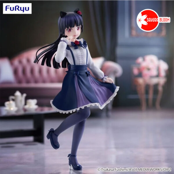 PREORDEN: Trio-Try-iT Oreimo II: Kuroneko