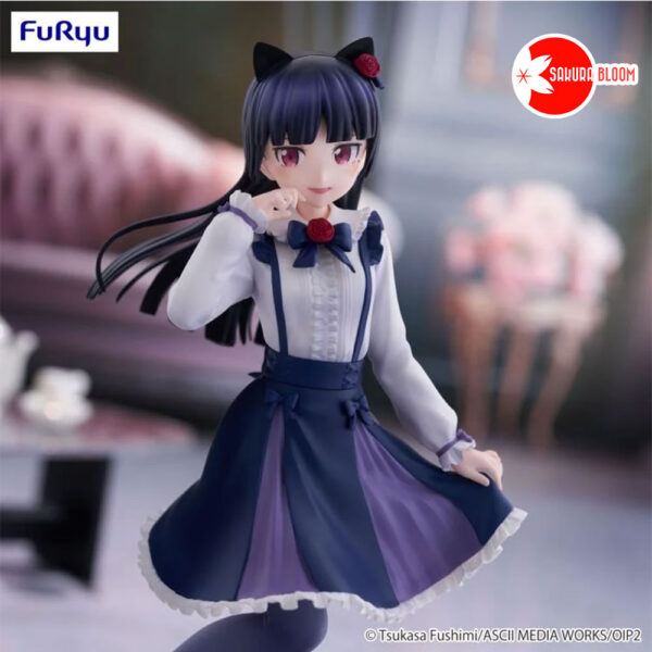 PREORDEN: Trio-Try-iT Oreimo II: Kuroneko - Image 3