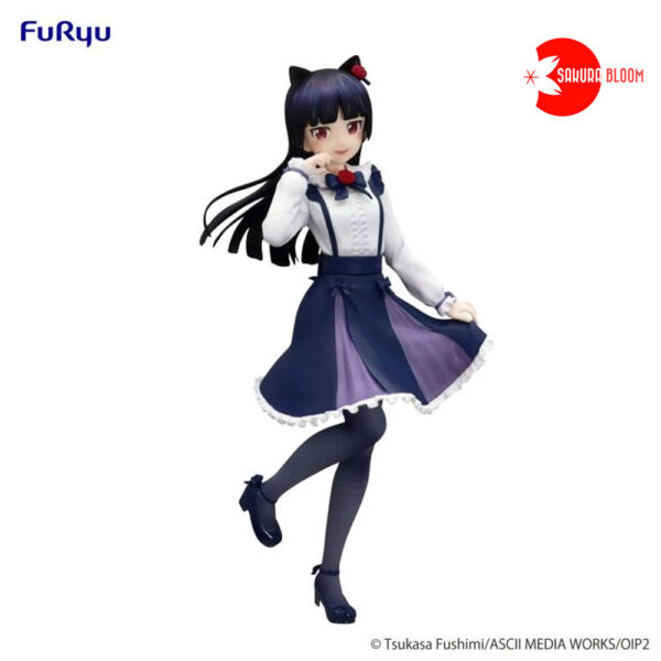 PREORDEN: Trio-Try-iT Oreimo II: Kuroneko - Image 4