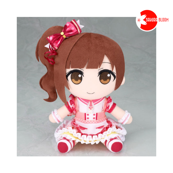 PREORDEN: The iDOLM@STER Cinderella Girls Plush Kyouko Igarashi