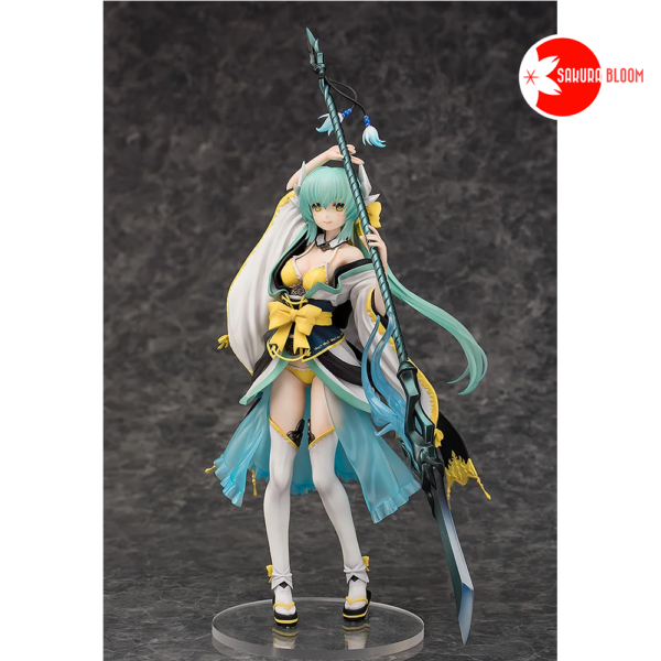 PREORDEN: Fate Grand Order : Lancer Kiyohime 1/7