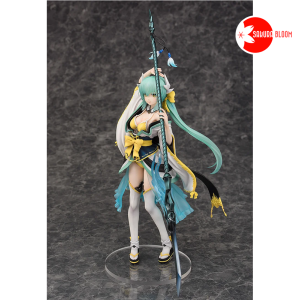 PREORDEN: Fate Grand Order : Lancer Kiyohime 1/7 - Image 2