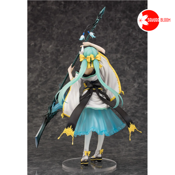 PREORDEN: Fate Grand Order : Lancer Kiyohime 1/7 - Image 4