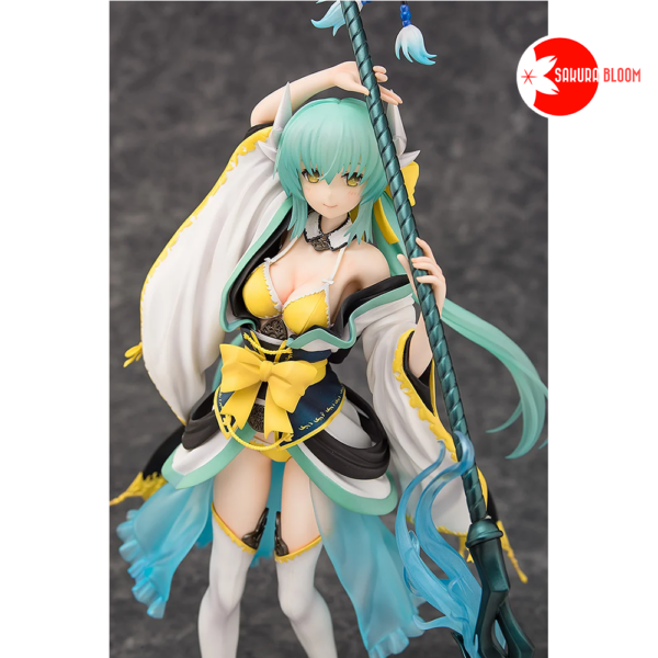 PREORDEN: Fate Grand Order : Lancer Kiyohime 1/7 - Image 5