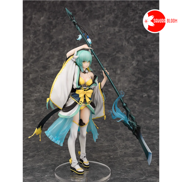 PREORDEN: Fate Grand Order : Lancer Kiyohime 1/7 - Image 6