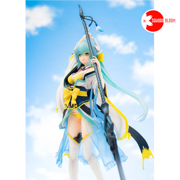 PREORDEN: Fate Grand Order : Lancer Kiyohime 1/7 - Image 7