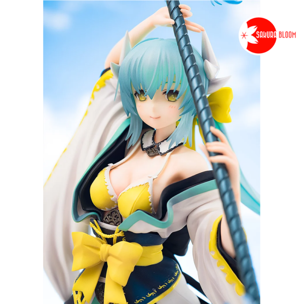 PREORDEN: Fate Grand Order : Lancer Kiyohime 1/7 - Image 8