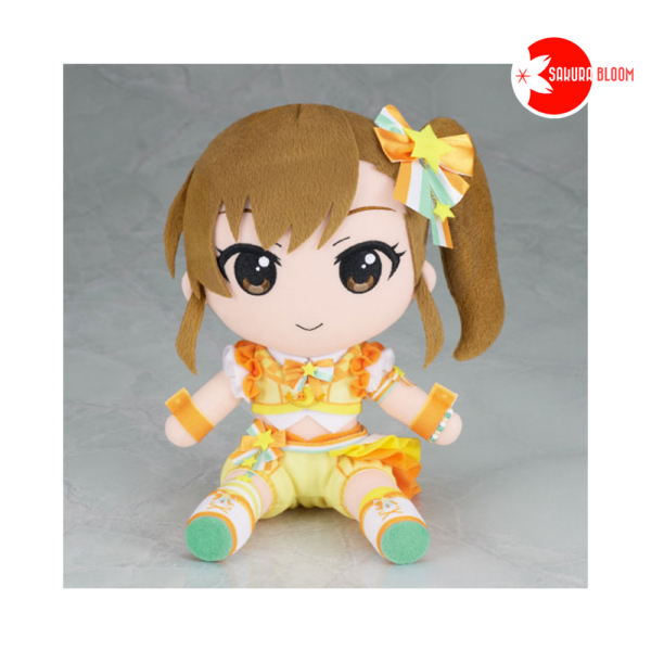 PREORDEN: THE IDOLM@STER Million Live! Plush Mami Futami