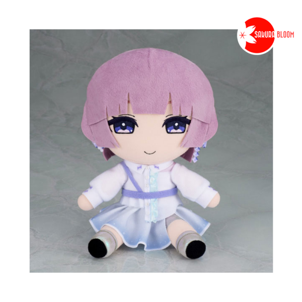 PREORDEN: Gakuen iDOLM@STER Plush Mao Arimura