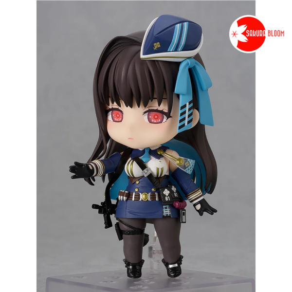 PREORDEN: Nendoroid GODDESS OF VICTORY: NIKKE: Marian + BONUS - Image 2