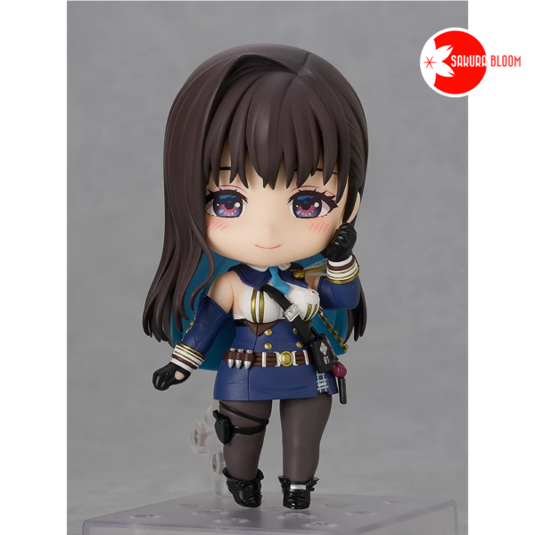 PREORDEN: Nendoroid GODDESS OF VICTORY: NIKKE: Marian + BONUS - Image 4