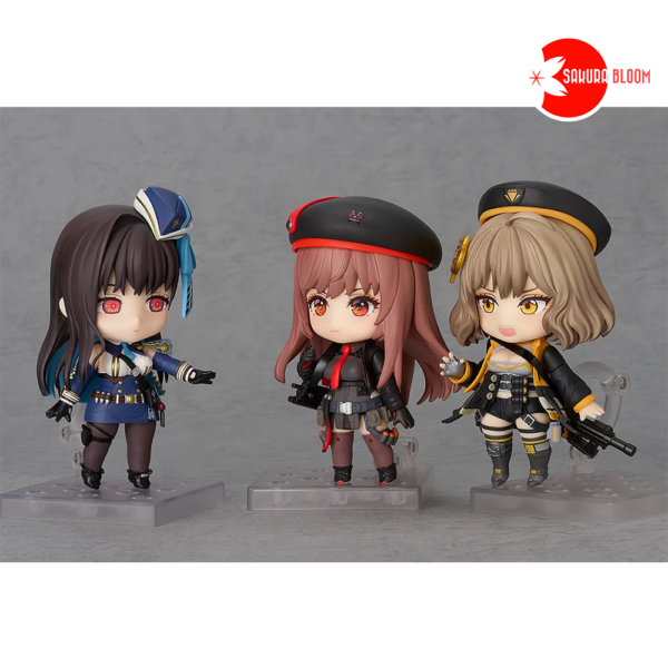 PREORDEN: Nendoroid GODDESS OF VICTORY: NIKKE: Marian + BONUS - Image 5