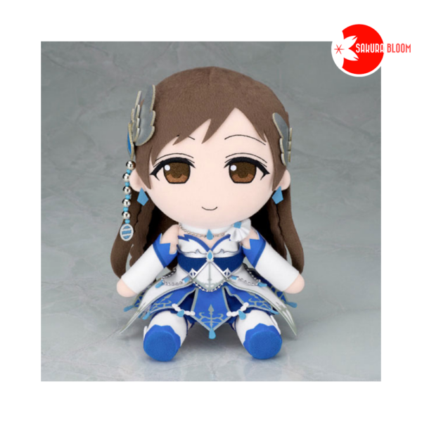 PREORDEN: The  iDOLM@STER Cinderella Girls Plush  Minami Nitta