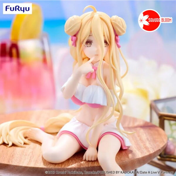 PREORDEN: Noodle Stopper: Date A Live V: Mukuro Hoshimiya - Swimsuit Ver - - Image 3