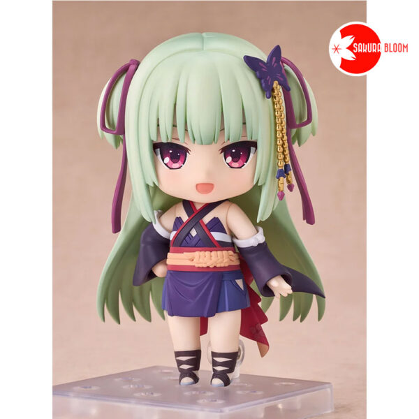 PREORDEN: Nendoroid Senren * Banka: Murasame