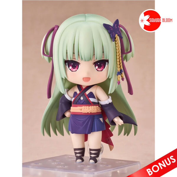 PREORDEN: Nendoroid Senren * Banka: Murasame + BONUS