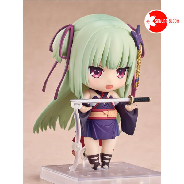 PREORDEN: Nendoroid Senren * Banka: Murasame + BONUS - Image 2