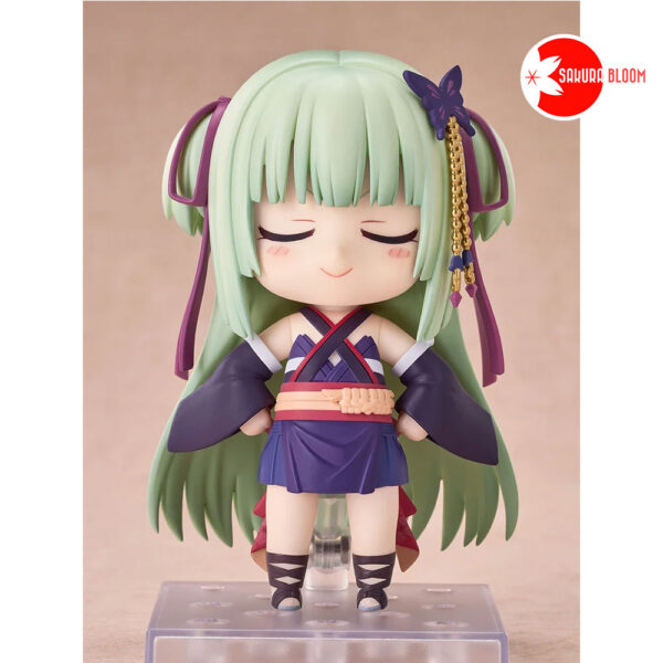 PREORDEN: Nendoroid Senren * Banka: Murasame + BONUS - Image 4