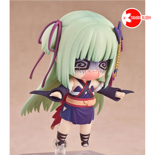 PREORDEN: Nendoroid Senren * Banka: Murasame + BONUS - Image 5