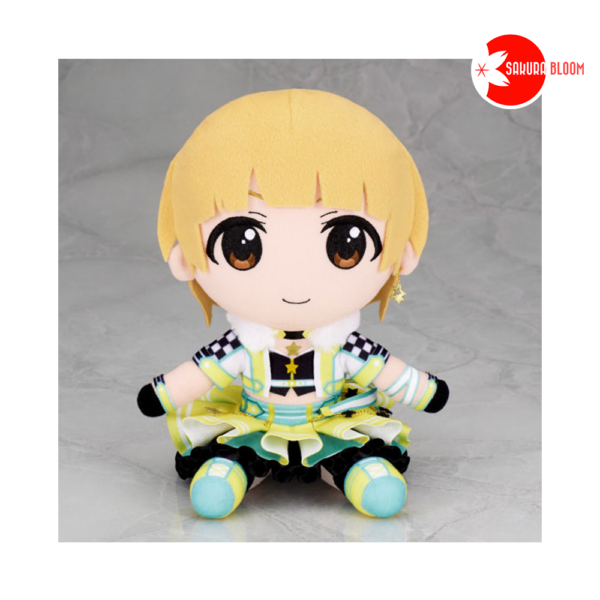 PREORDEN: THE IDOLM@STER Million Live! Plush Noriko Fukuda