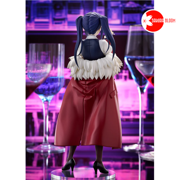 PREORDEN: POP UP PARADE L: VA-11 HALL-A: Cyberpunk Bartender Action: Jill Stingray - Image 2