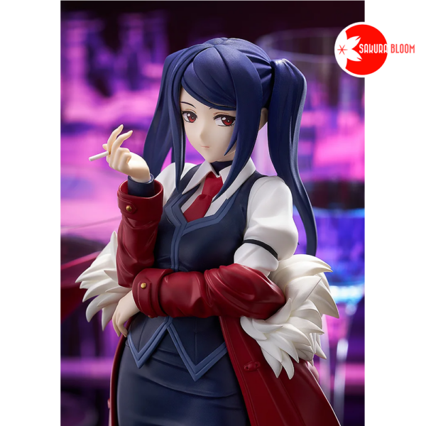 PREORDEN: POP UP PARADE L: VA-11 HALL-A: Cyberpunk Bartender Action: Jill Stingray - Image 3