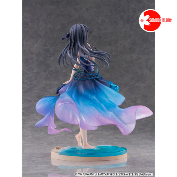 PREORDEN: Bunny Girl Senpai: Mai Sakurajima - Starry night sky ver.-1/7 - Image 4