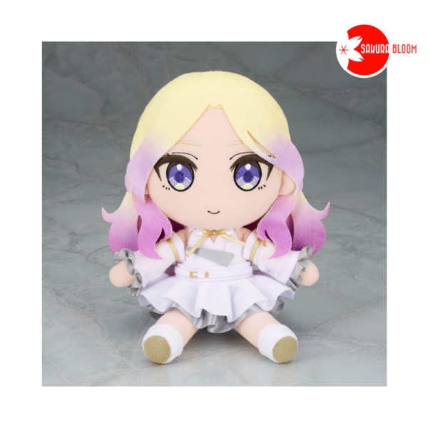 PREORDEN: Gakuen iDOLM@STER Plush Sena Juo