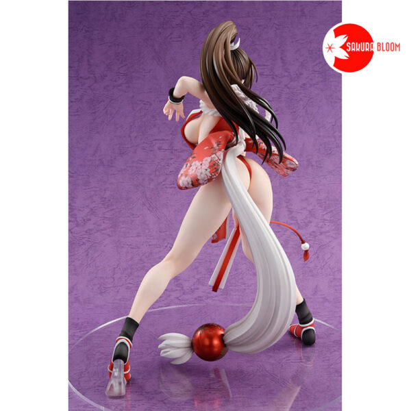 PREORDEN: THE KING OF FIGHTERS XIV Mai Shiranui - Repackaged Edition 1/6  - Reissue - Image 2