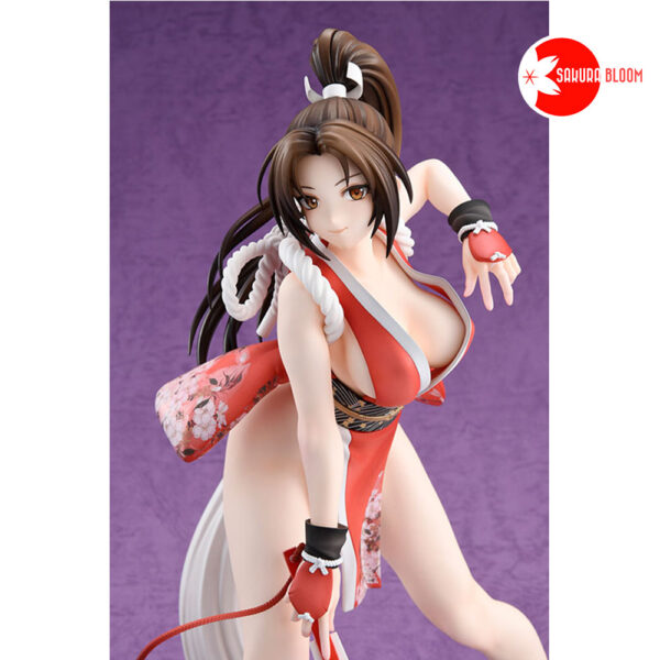 PREORDEN: THE KING OF FIGHTERS XIV Mai Shiranui - Repackaged Edition 1/6  - Reissue - Image 3