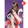 PREORDEN: THE KING OF FIGHTERS XIV Mai Shiranui - Repackaged Edition 1/6  - Reissue - Image 4