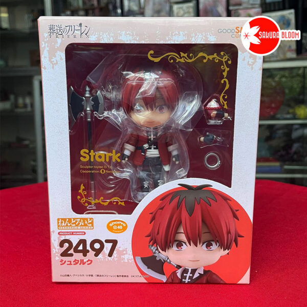 Nendoroid Frieren: Beyond Journey's End: Stark