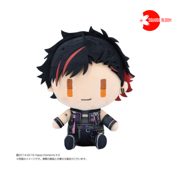 PREORDEN: Ensemble Stars!! Petan Sitting Plush - Tetora Nagumo