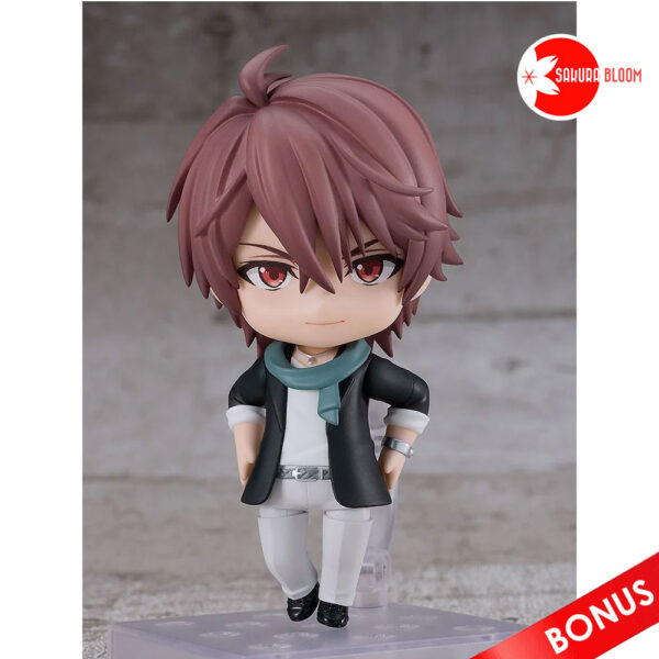 PREORDEN: Nendoroid IDOLiSH7: Torao Mido + BONUS