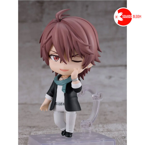 PREORDEN: Nendoroid IDOLiSH7: Torao Mido + BONUS - Image 2