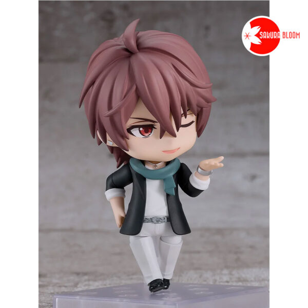 PREORDEN: Nendoroid IDOLiSH7: Torao Mido + BONUS - Image 5