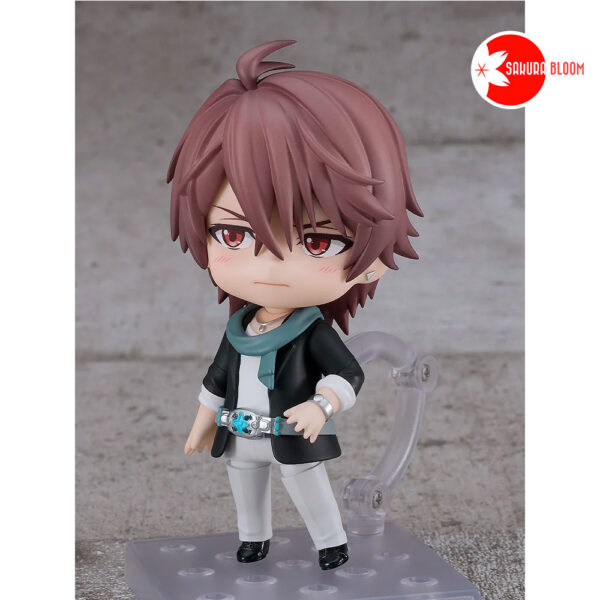 PREORDEN: Nendoroid IDOLiSH7: Torao Mido + BONUS - Image 4