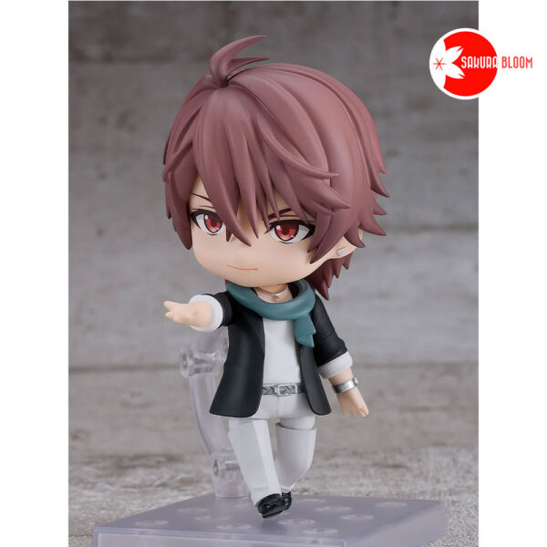 PREORDEN: Nendoroid IDOLiSH7: Torao Mido + BONUS - Image 3