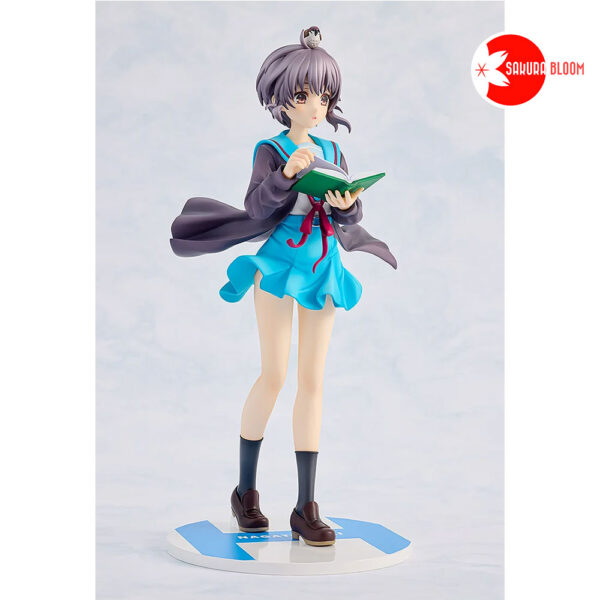 PREORDEN: KDCOLLE: Haruhi Suzumiya Series: Yuki Nagato LN Ver. 1/7 - Image 6