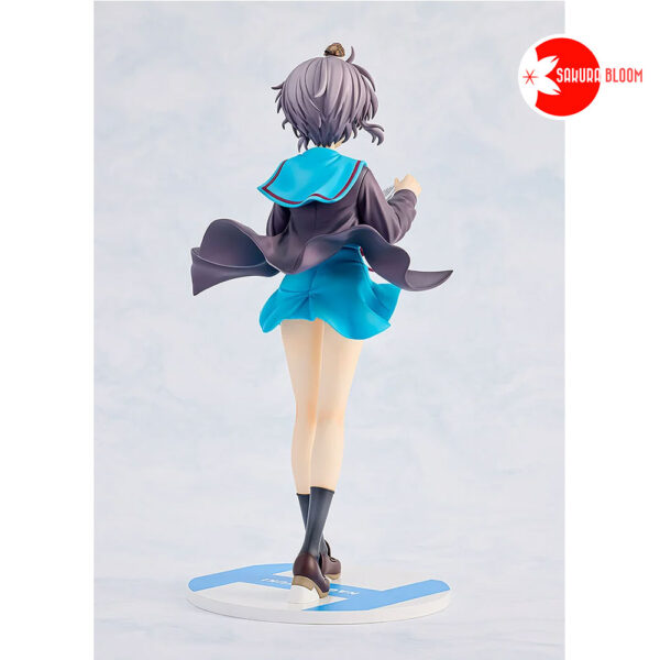 PREORDEN: KDCOLLE: Haruhi Suzumiya Series: Yuki Nagato LN Ver. 1/7 - Image 7