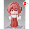 PREORDEN: Nendoroid Amagami-san Chi no Enmusubi: Yuna Amagami - Image 5