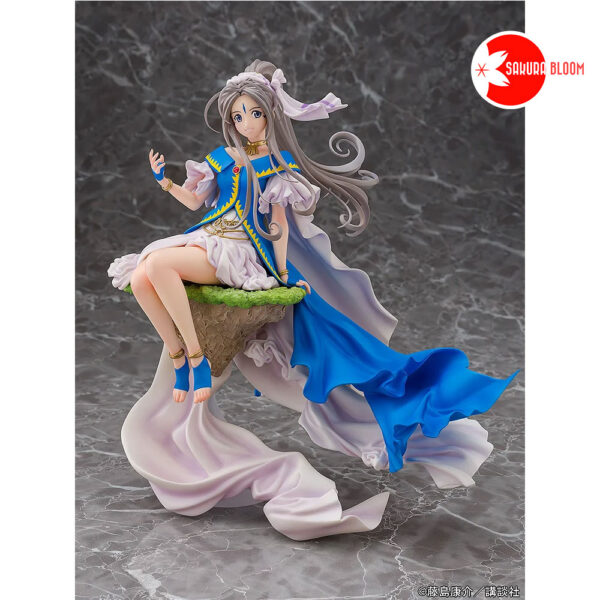 PREORDEN: Oh My Goddess! Belldandy -Kosuke Fujishima Art Book Ver. -