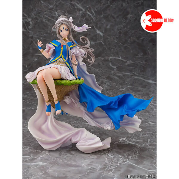 PREORDEN: Oh My Goddess! Belldandy -Kosuke Fujishima Art Book Ver. - - Image 2