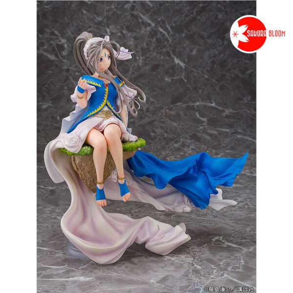 PREORDEN: Oh My Goddess! Belldandy -Kosuke Fujishima Art Book Ver. - - Image 3