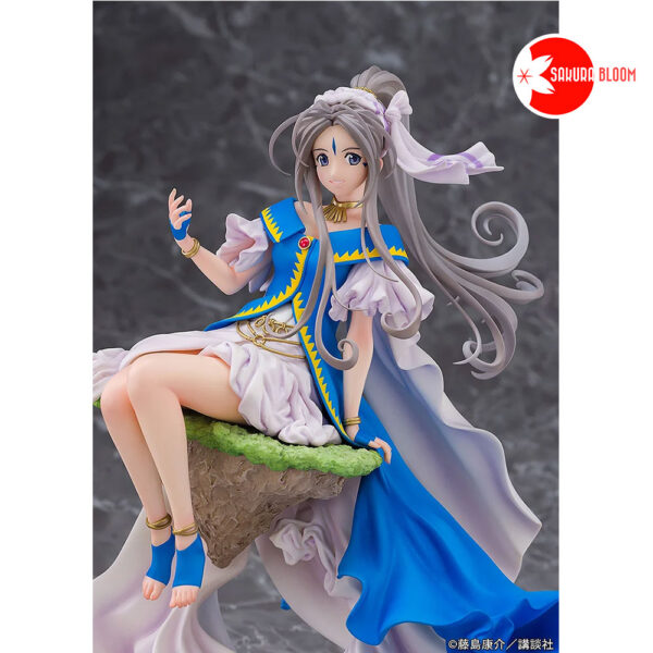 PREORDEN: Oh My Goddess! Belldandy -Kosuke Fujishima Art Book Ver. - - Image 4